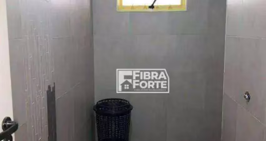 Casa à venda - Parque Jambeiro - Campinas/SP