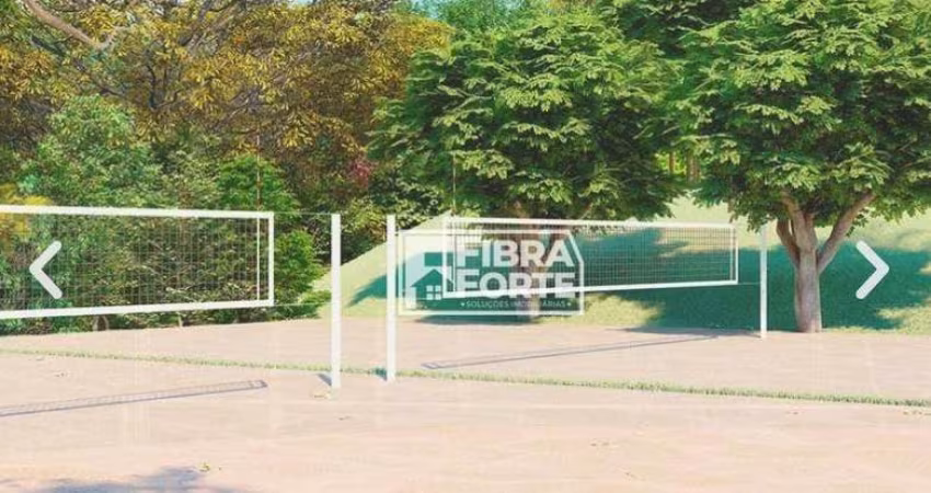 Terreno à venda - Parque Bom Retiro - Paulínia/SP