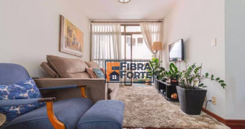 Apartamento para venda no Bairro Cambuí em Campinas
