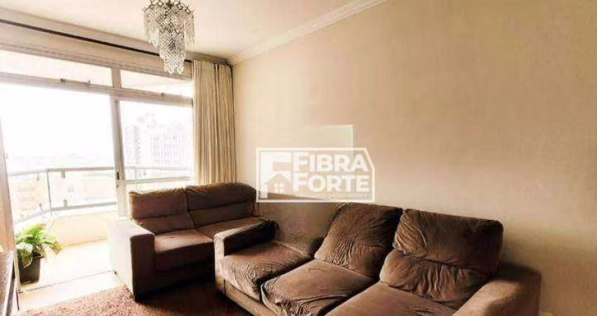 Apartamento à venda - Bosque - Campinas/SP