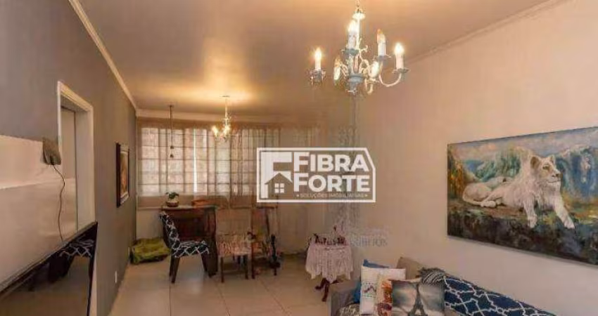 Apartamento à venda - Centro - Campinas/SP