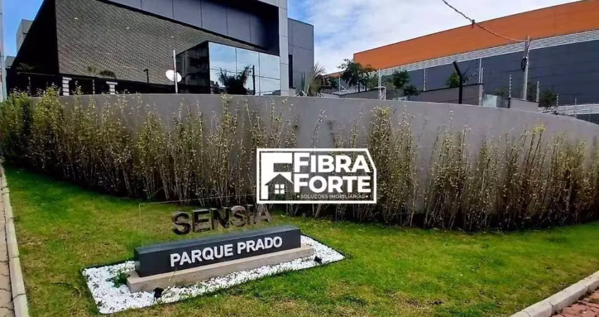 Apartamento com 2 quartos para alugar na Rua Aguinaldo Xavier de Souza, Parque Prado, Campinas