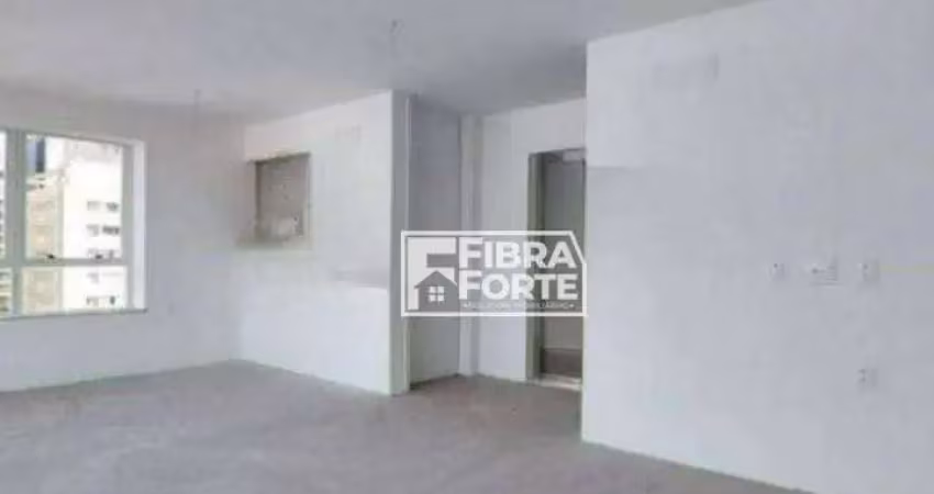 Apartamento com 3 dormitórios à venda- Cambuí - Campinas/SP