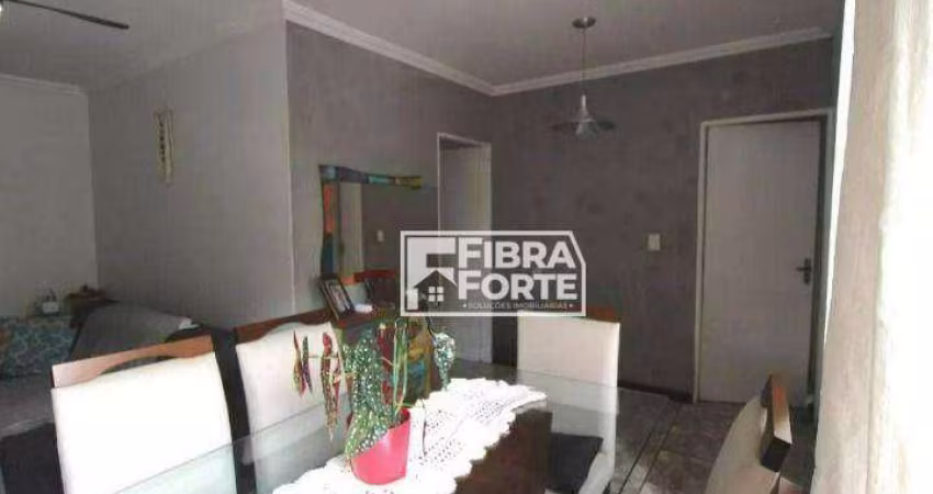 Apartamento com 3 dormitórios à venda - Taquaral - Campinas/SP