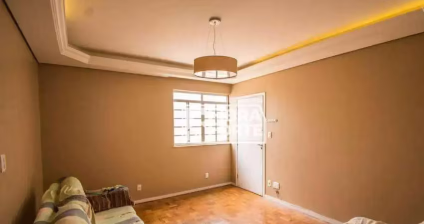 Apartamento  à venda - Jardim Chapadão - Campinas/SP