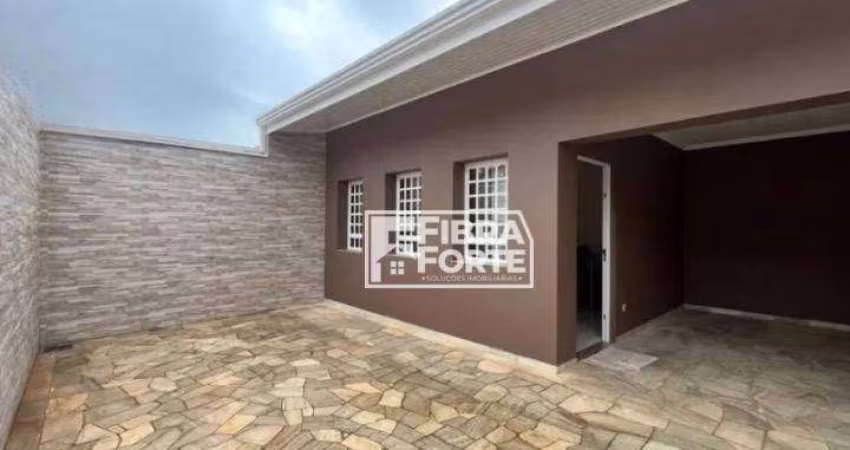 EXCELENTE CASA DE RUA PARA VENDA NO PARQUE JAMBEIRO