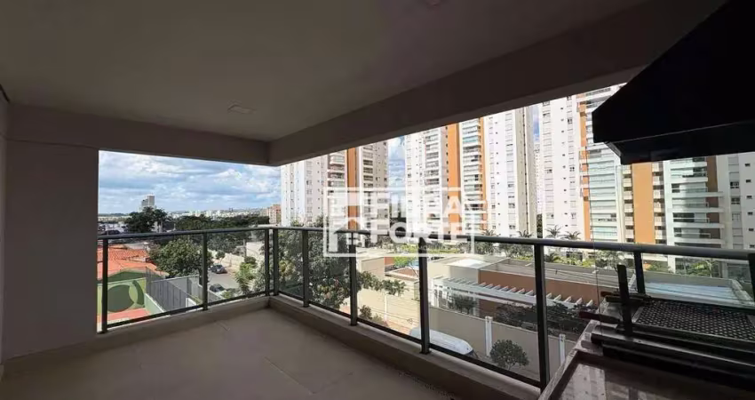 Apartamento no Taquaral