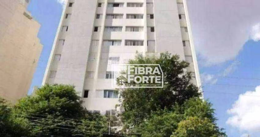 Apartamento  à venda - Jardim Proença - Campinas/SP