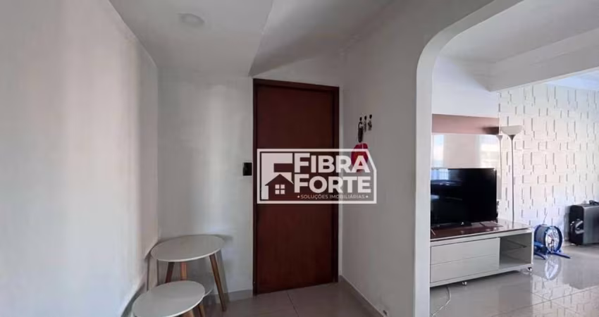 Apartamento com 3 dormitórios à venda - Jardim Nossa Senhora Auxiliadora - Campinas/SP