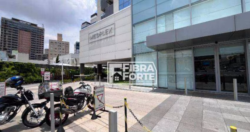 Sala à venda - Botafogo - Campinas/SP