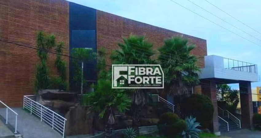 Prédio à venda, 4747 m² por R$ 25.000.000,00 - Vila Sônia (Sousas) - Campinas/SP