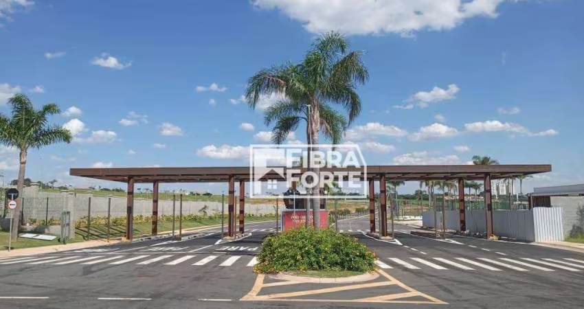 Terreno á venda Serena - Campinas