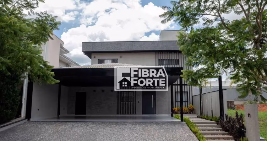 Casa em condomínio fechado com 3 quartos à venda na Rodovia Municipal dos Andradas, Jardim Lorena, Valinhos