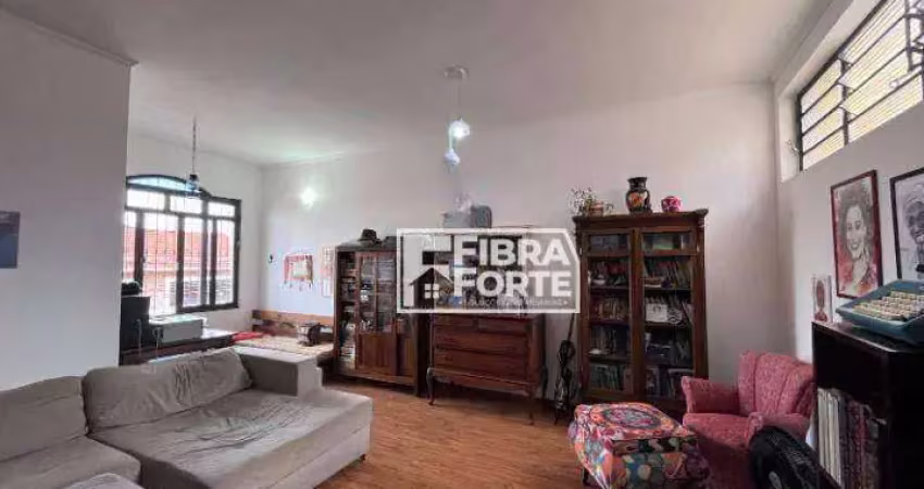 Casa com 3 dormitórios à venda - Jardim Guanabara - Campinas/SP