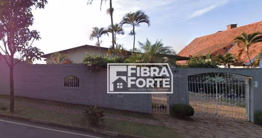 Casa  à venda - Parque Taquaral - Campinas/SP