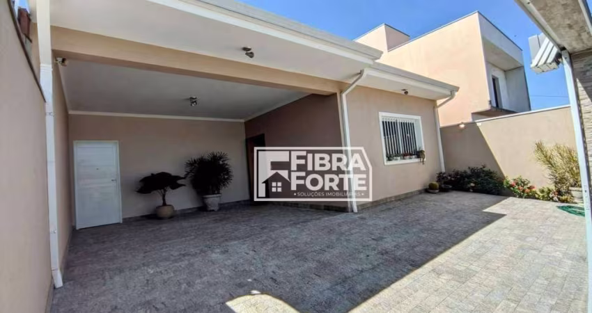 Casa com 2 dormitórios à venda, 165 m² por R$ 900.000,00 - Parque Jambeiro - Campinas/SP