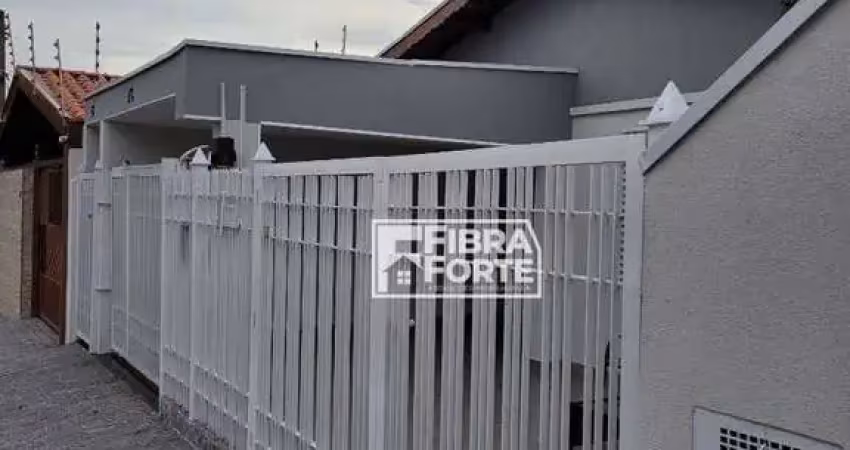 Casa com 3 quartos à venda na Rua Joaquim Egydio Orsi, Jardim García, Campinas