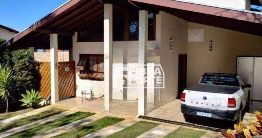Casa  à venda  - Vila Faustina II - Valinhos/SP