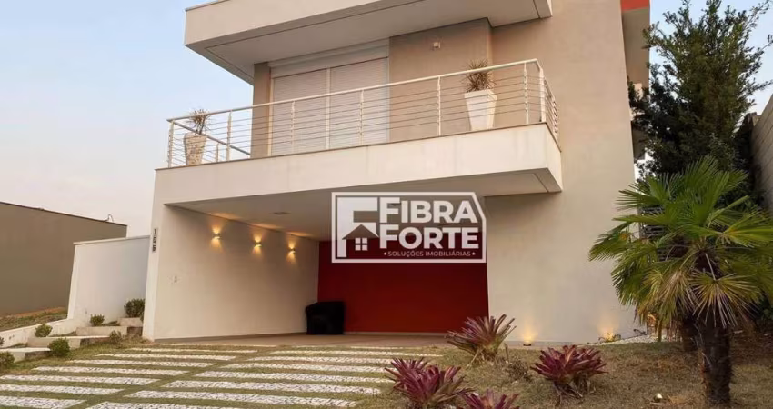Casa para locação no Swiss Park Campinas/SP