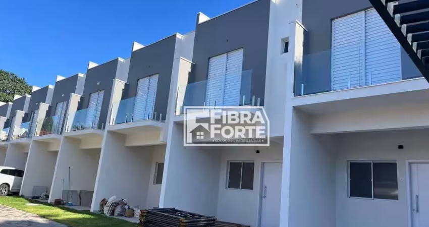 Casa em condomínio fechado com 2 quartos à venda na Rua Emerson José Moreira, Chácara Primavera, Campinas