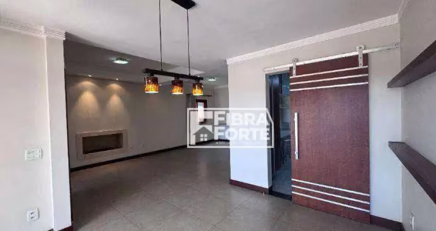 Casa com 3 dormitórios à venda, 153 m² por r$ 1.300.000,00 - parque rural fazenda santa cândida - campinas/sp