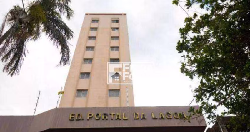 Apartamento com 3 dormitórios à venda - Jardim Guanabara - Campinas/SP