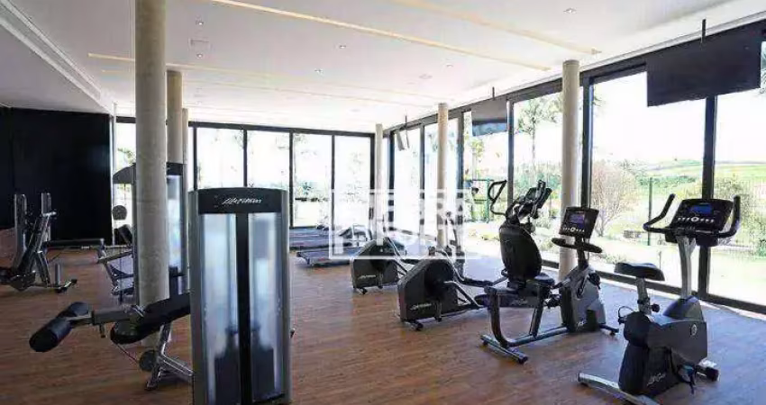 Casa com 4 dormitórios à venda  - loteamento residencial entre verdes (sousas) - campinas/sp