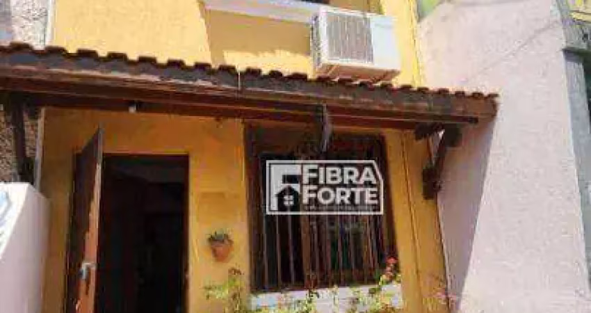 Casa com 6 salas à venda - vila industrial - campinas/sp