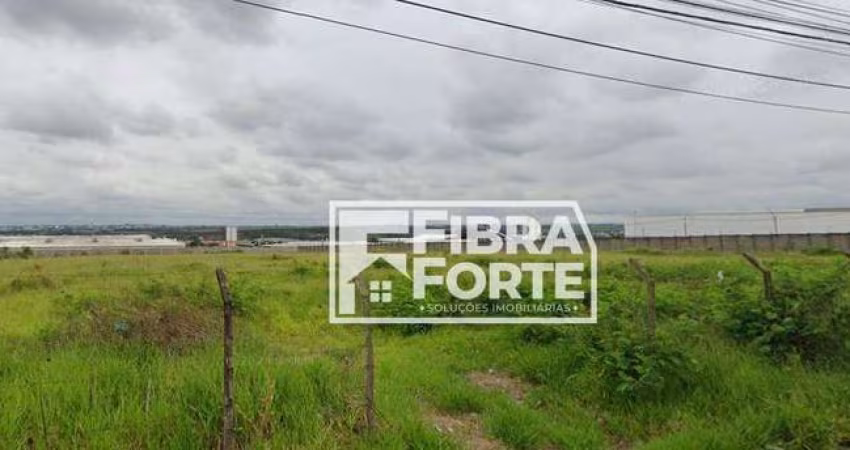 Terreno à venda - Jardim Aparecida - Campinas/SP
