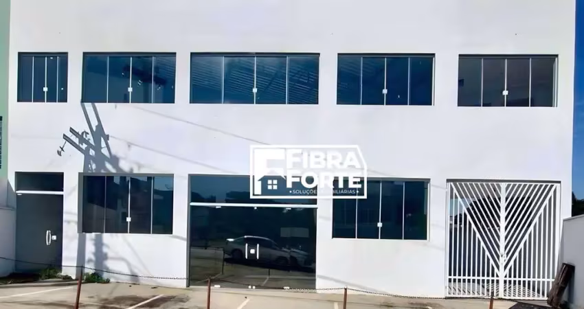 Barracão / Galpão / Depósito para alugar na Rua Ângelo Botura, Jardim São Jorge, Valinhos