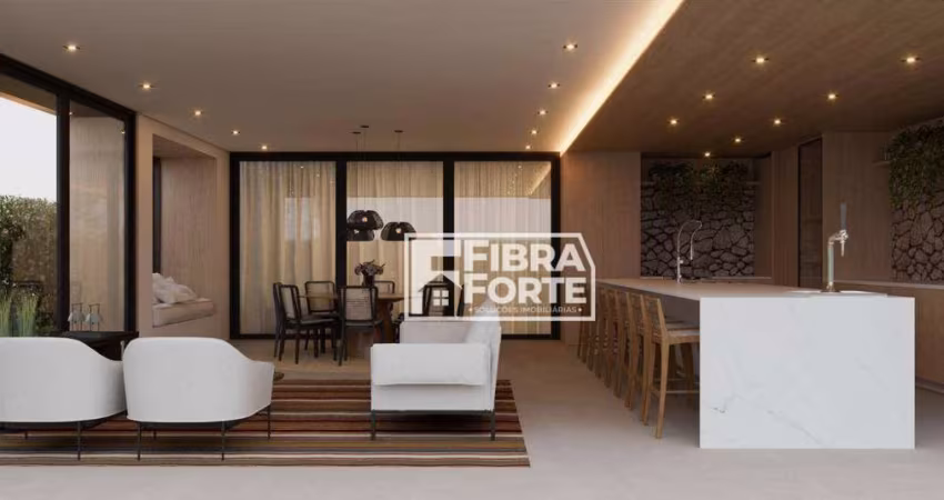 Casa com 4 dormitórios à venda - Parque Brasil 500 - Paulínia/SP