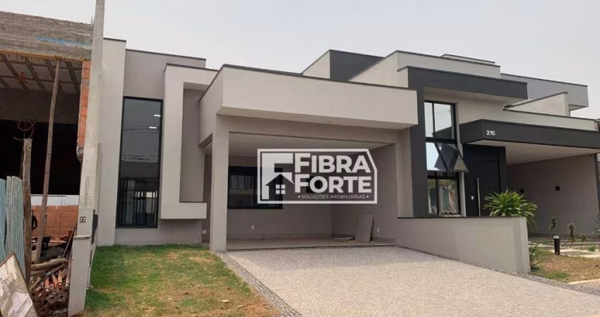 Casa com 3 dormitórios à venda- São Bento - Paulínia/SP