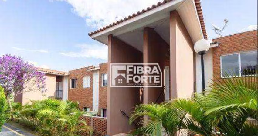 Apartamento Garden   à  venda  Vila Ipê - Campinas/SP