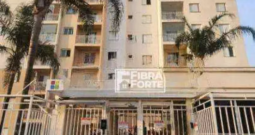 Apartamento com 2 dormitórios à venda - Bonfim - Campinas/SP