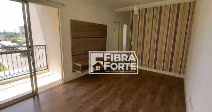 Apartamento à venda - Parque São Jorge - Campinas/SP