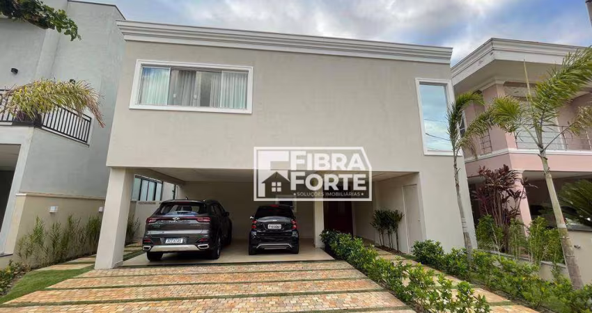 Casa sobrado  à venda - Swiss Park - Campinas/SP