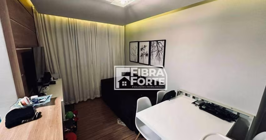 Apartamento à venda Loteamento Parque São Martinho - Campinas/SP