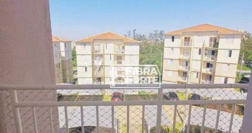 Apartamento à venda Parque Prado - Campinas/SP