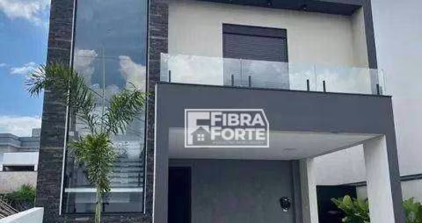 Casa - Swiss Park - Campinas/SP