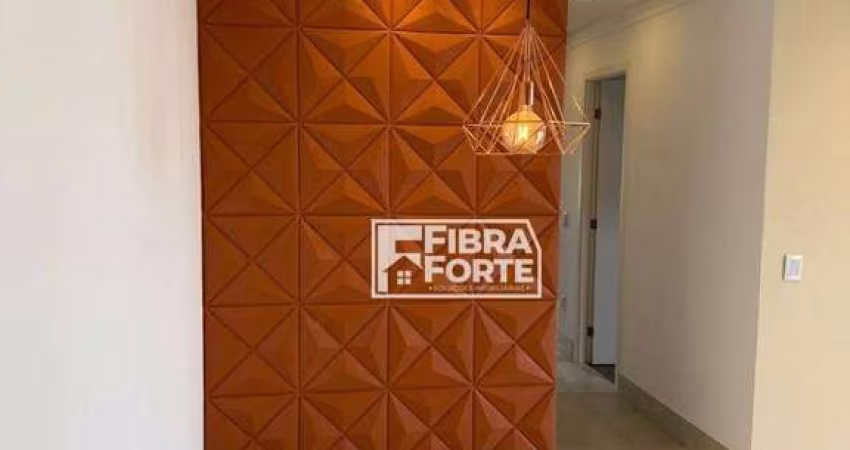 Apartamento para locação - Cambuí - Campinas/SP