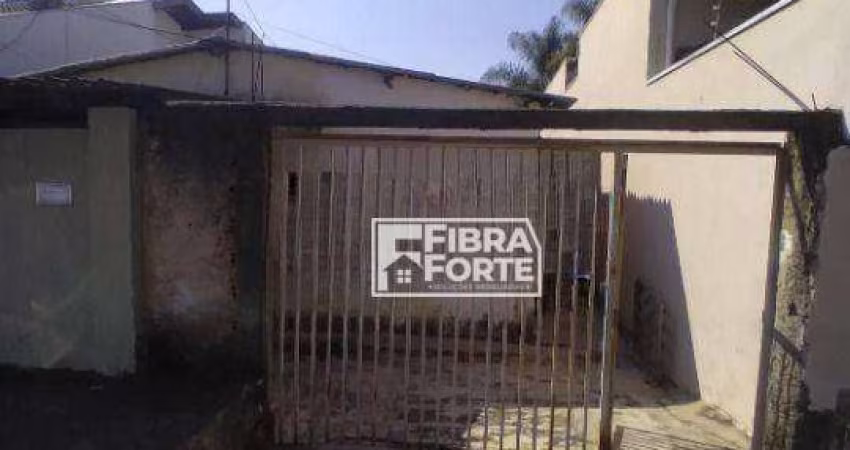 Casa com 2 dormitórios à venda - Jardim Santa Genebra - Campinas/SP