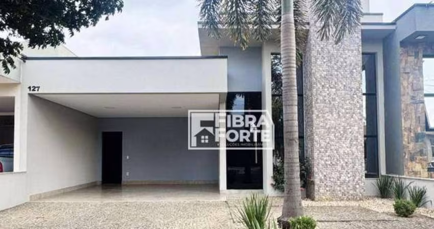 Casa a venda condomínio Campos do Conde em Paulínia