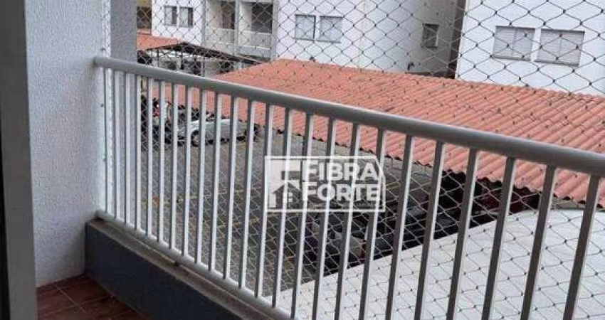 Apartamento  à venda-Jardim dos Oliveiras - Campinas/SP