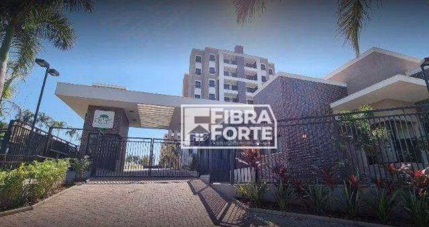 Apartamento a venda no Swiss Park Campinas/SP
