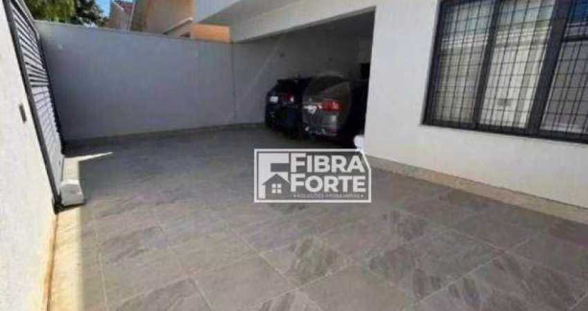 Casa à venda - Jardim Nossa Senhora Auxiliadora - Campinas/SP