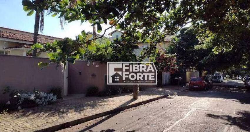 Casa à venda - Cidade Universitária - Campinas/SP