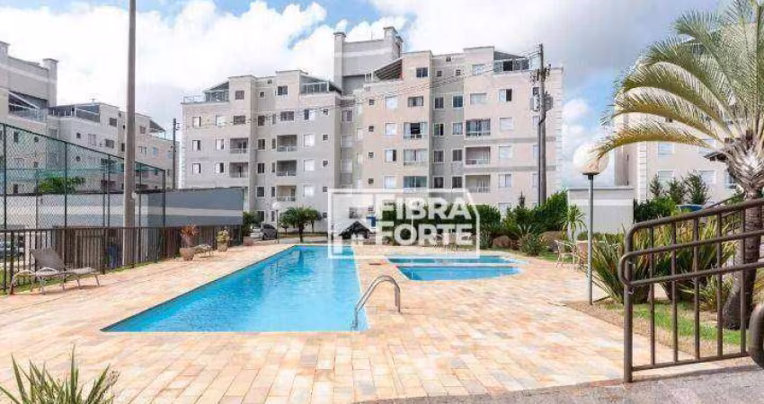 Apartamento para alugar  - Jardim Anton Von Zuben - Campinas/SP