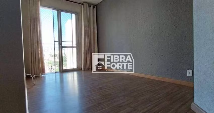 Aparatmento, venda Jardim dos Oliveiras, Campinas