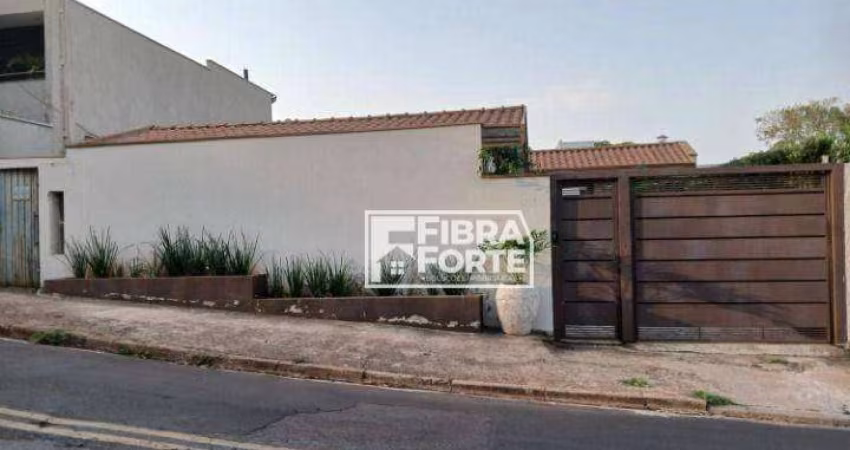 Casa à venda- Parque Rural Fazenda Santa Cândida - Campinas/SP