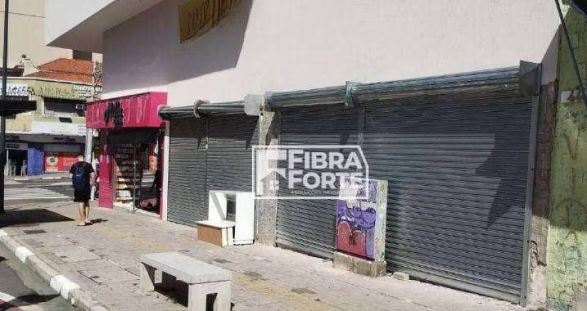 Prédio para alugar  - Centro - Campinas/SP